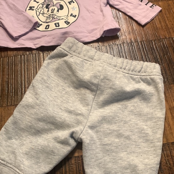 GAPxDisney 0-3 month set - Picture 4 of 6